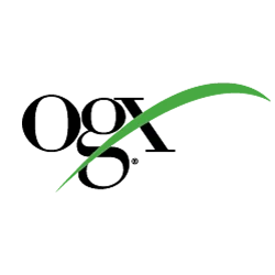 برند او جی ایکس