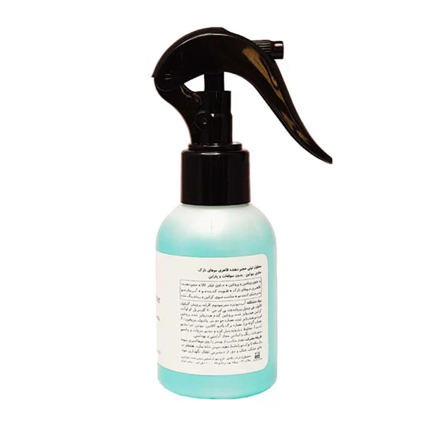 اسپری حجم دهنده مو مخصوص موهای نازک تونی - تصویر 2