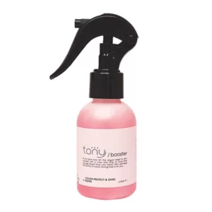 اسپری مو مخصوص موهای رنگ شده تونی