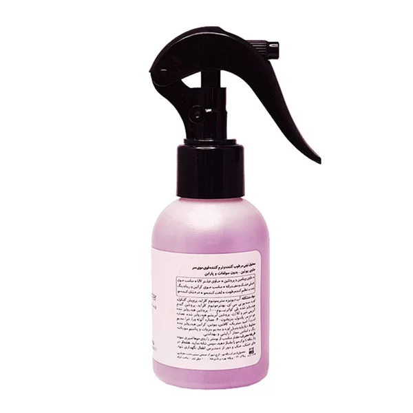 اسپری مرطوب کننده و نرم کننده قوی مو تونی - تصویر 2